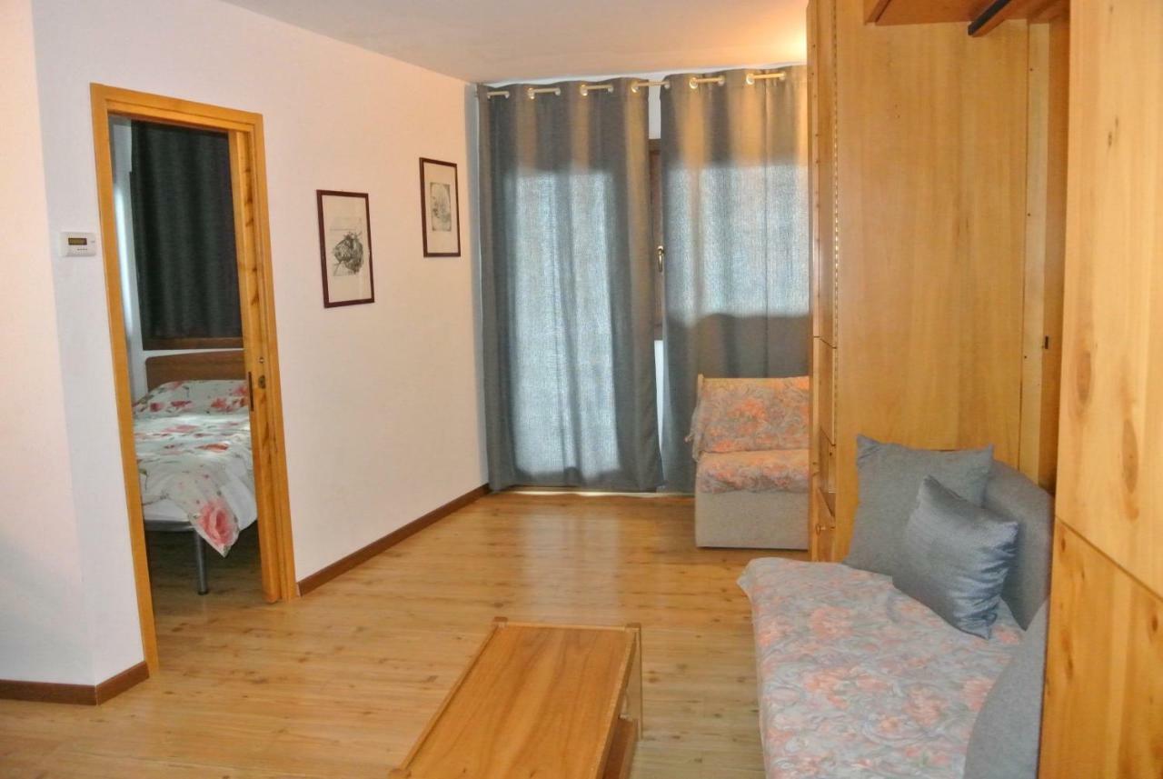 Complesso I Dadi - Residence Cielo Alto - Alberto 21 Breuil-Cervinia Exteriér fotografie