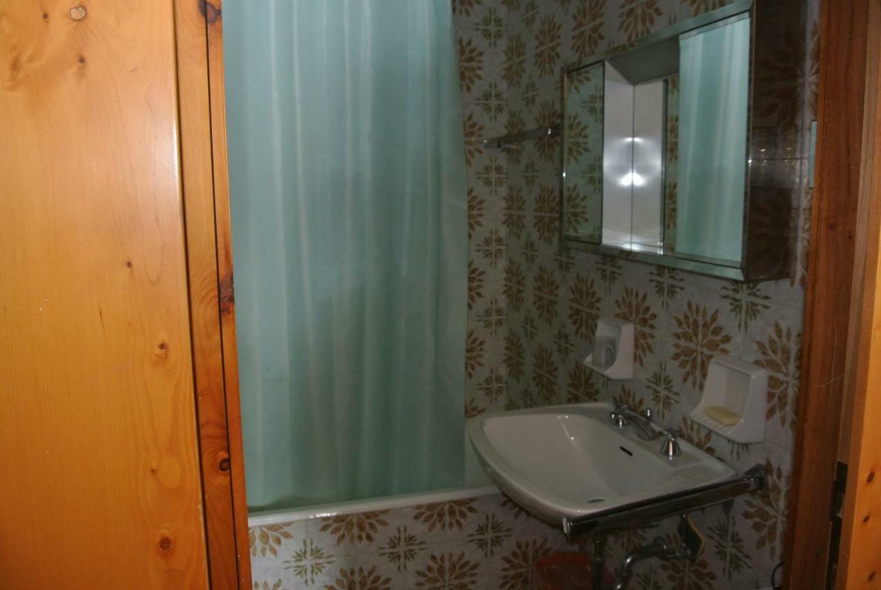 Complesso I Dadi - Residence Cielo Alto - Alberto 21 Breuil-Cervinia Exteriér fotografie