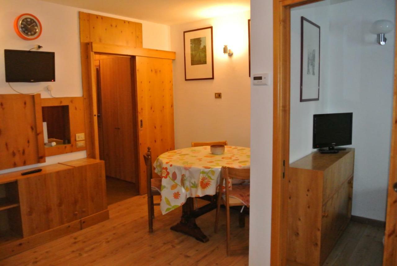 Complesso I Dadi - Residence Cielo Alto - Alberto 21 Breuil-Cervinia Exteriér fotografie