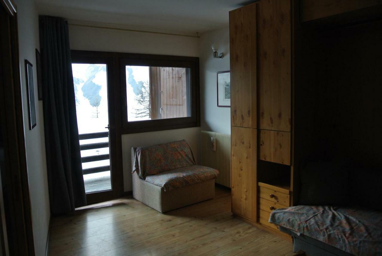 Complesso I Dadi - Residence Cielo Alto - Alberto 21 Breuil-Cervinia Exteriér fotografie