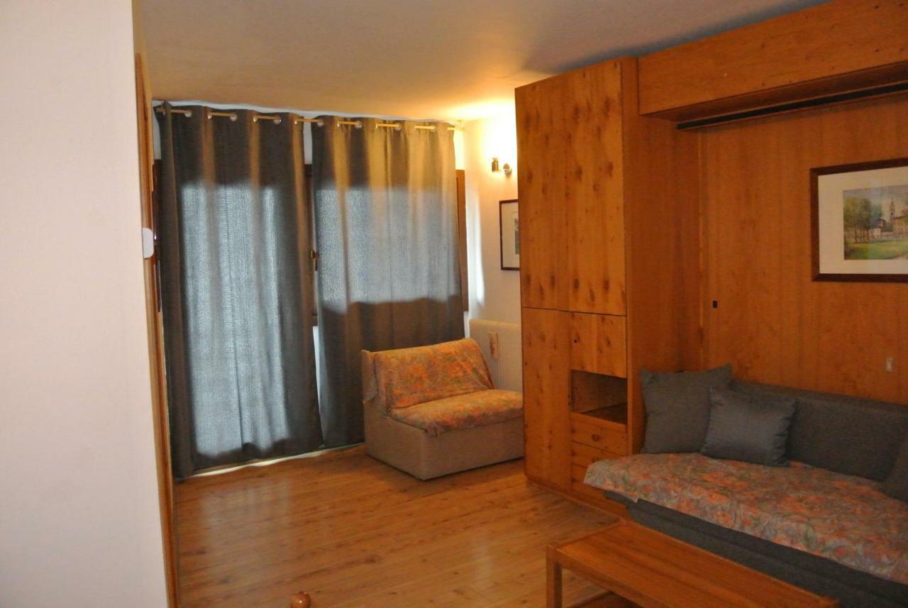 Complesso I Dadi - Residence Cielo Alto - Alberto 21 Breuil-Cervinia Exteriér fotografie