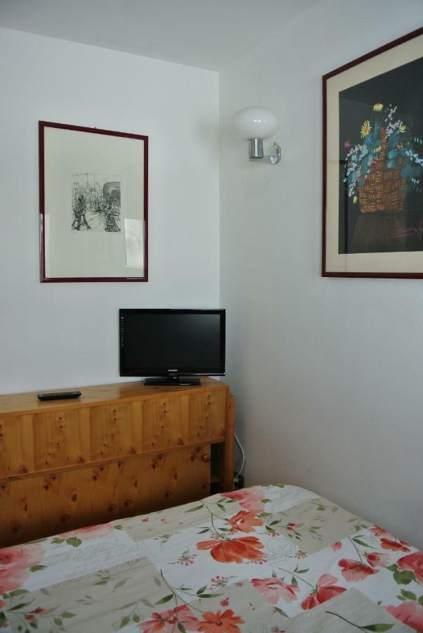 Complesso I Dadi - Residence Cielo Alto - Alberto 21 Breuil-Cervinia Exteriér fotografie