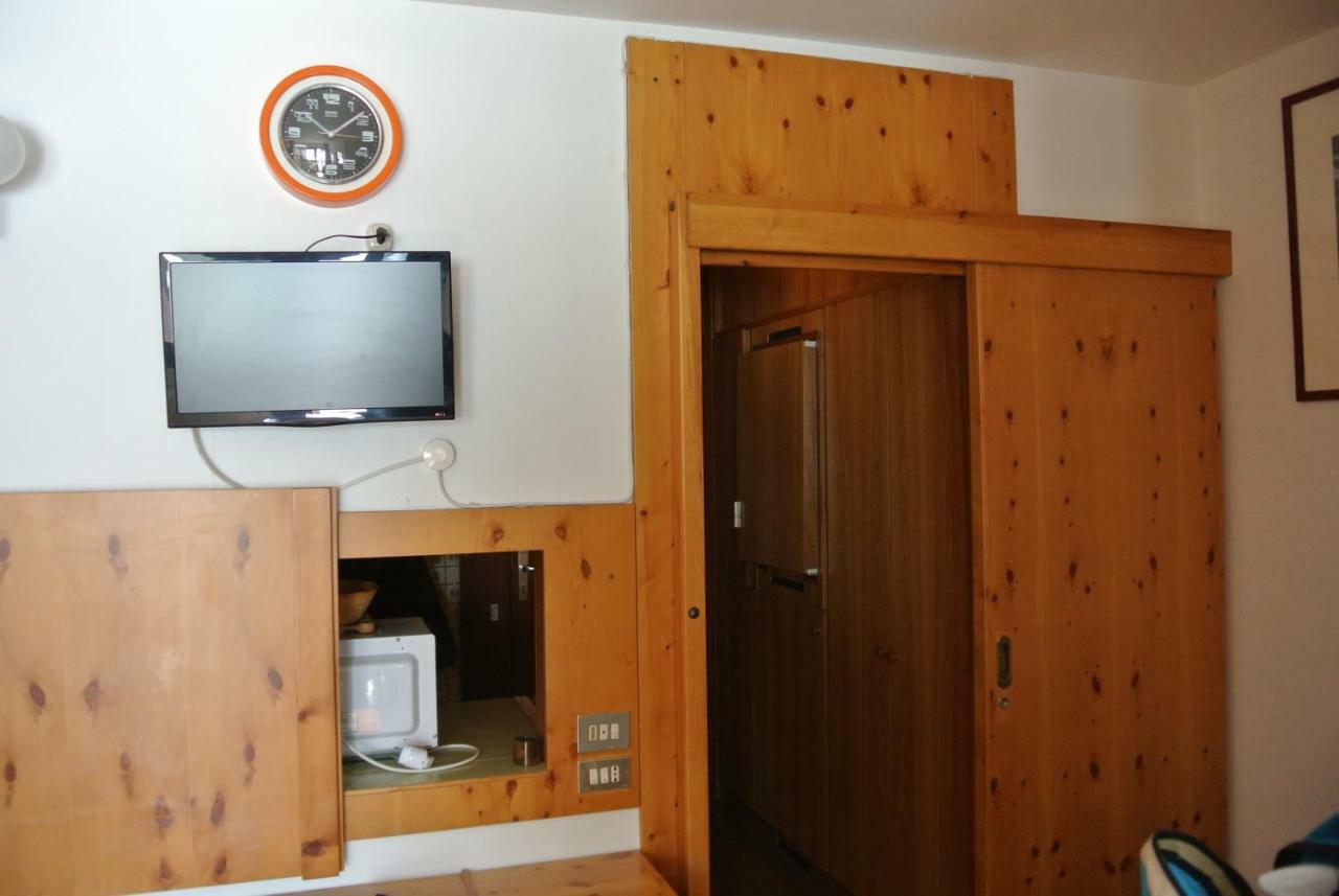 Complesso I Dadi - Residence Cielo Alto - Alberto 21 Breuil-Cervinia Exteriér fotografie