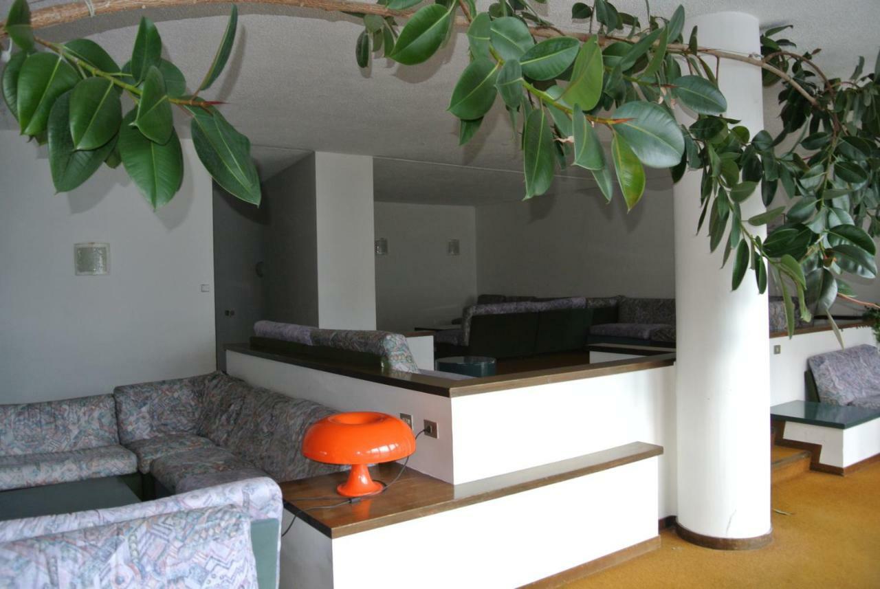 Complesso I Dadi - Residence Cielo Alto - Alberto 21 Breuil-Cervinia Exteriér fotografie