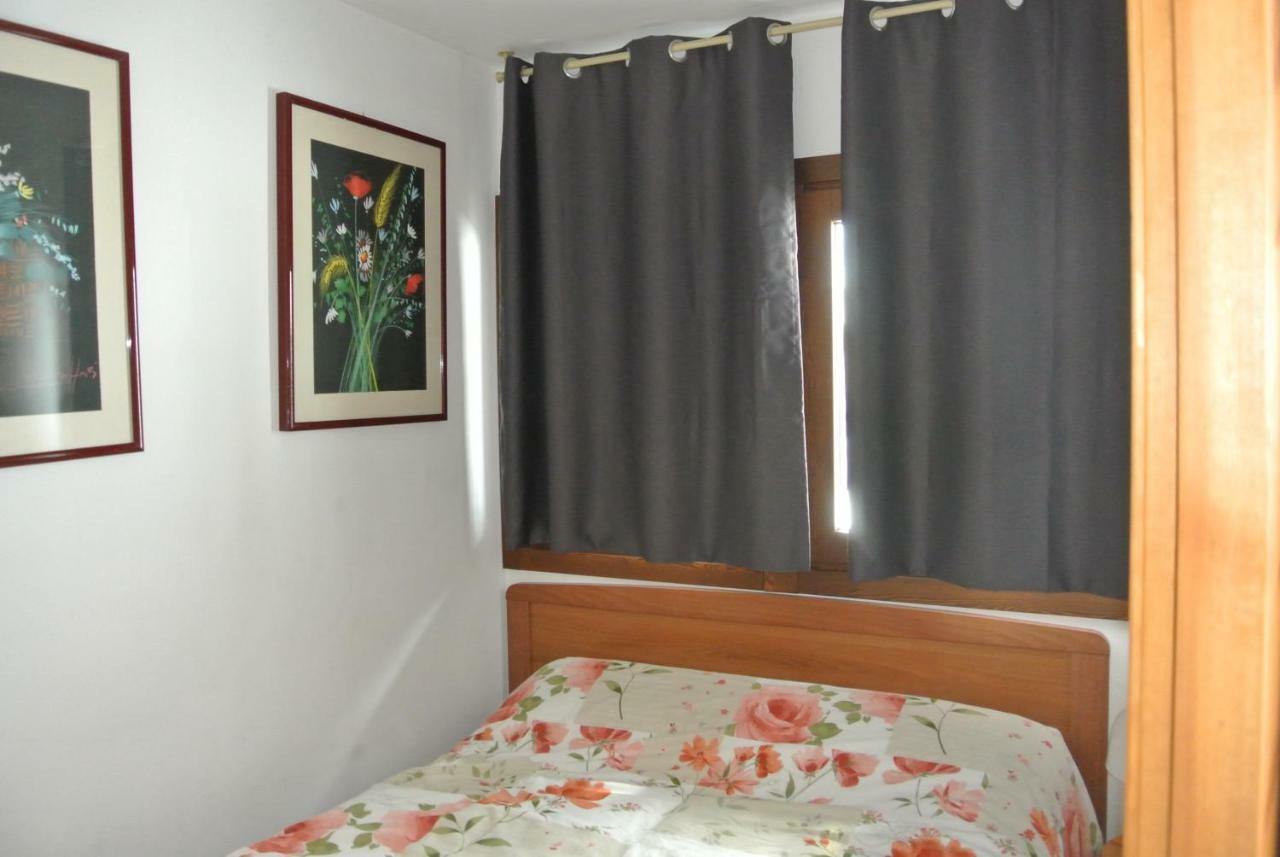 Complesso I Dadi - Residence Cielo Alto - Alberto 21 Breuil-Cervinia Exteriér fotografie